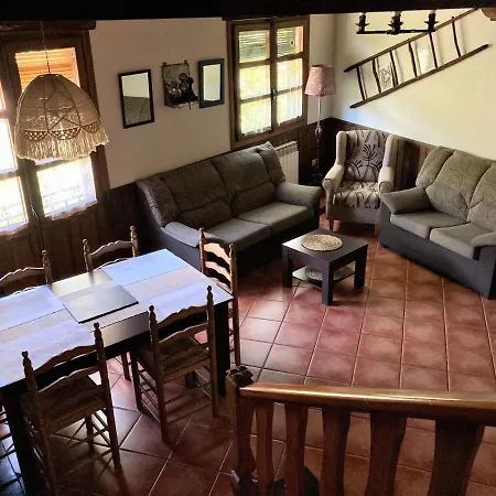 Casa Rural Adelaida Villanueva del Conde Exterior photo