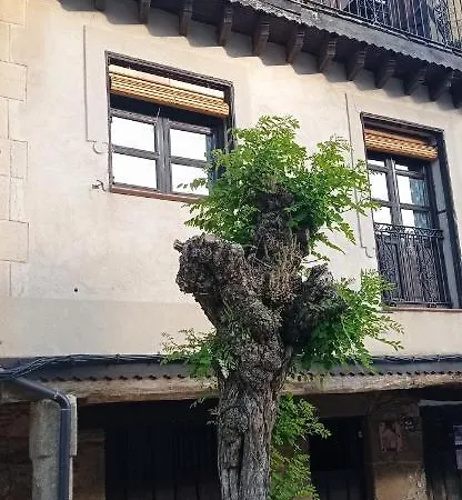 Casa Rural Adelaida Villanueva del Conde Exterior photo