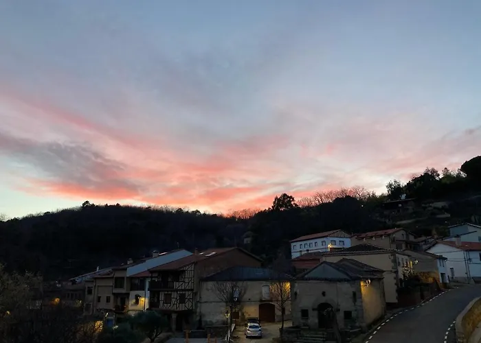 Casa Rural Adelaida