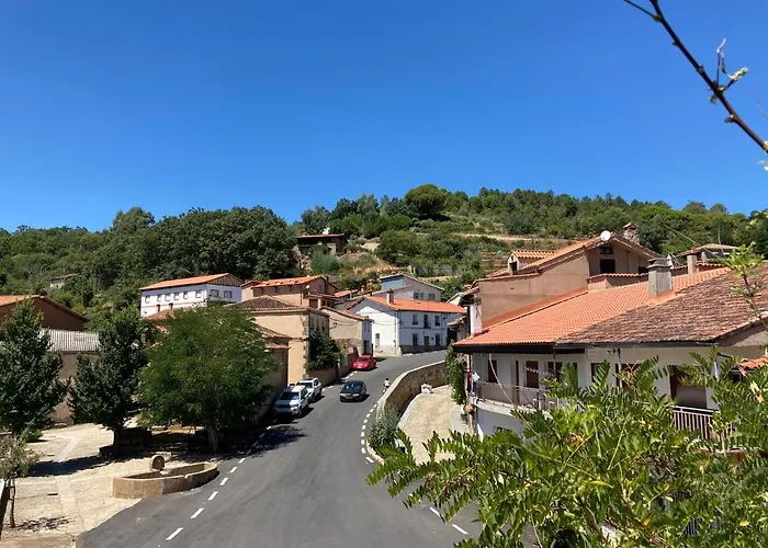 Casa Rural Adelaida