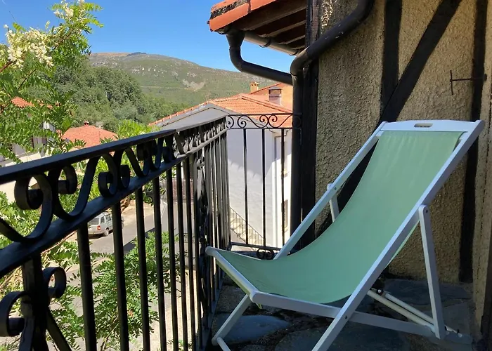 Casa Rural Adelaida