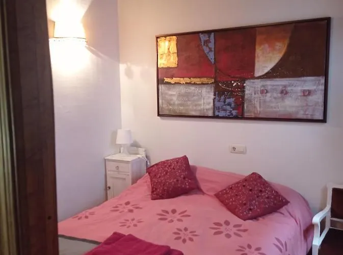Casa Rural Adelaida