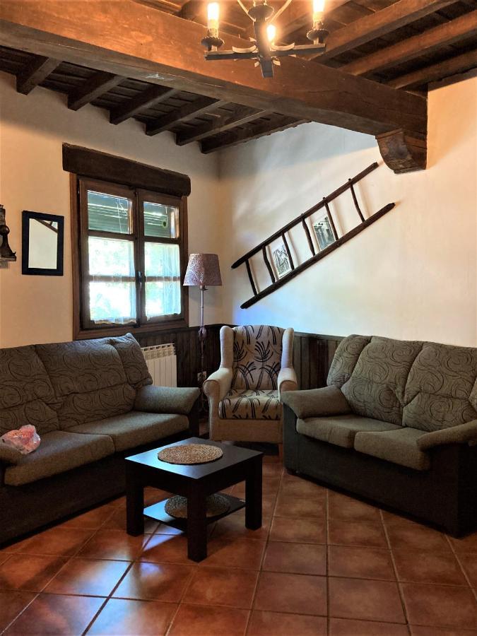Adelaida Country house Villanueva del Conde