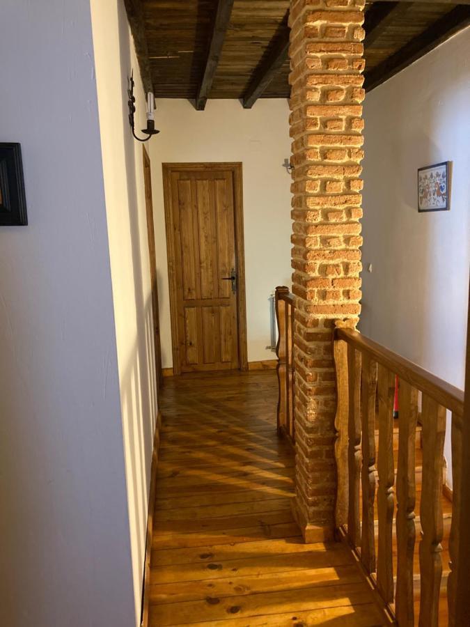 Country house Adelaida *