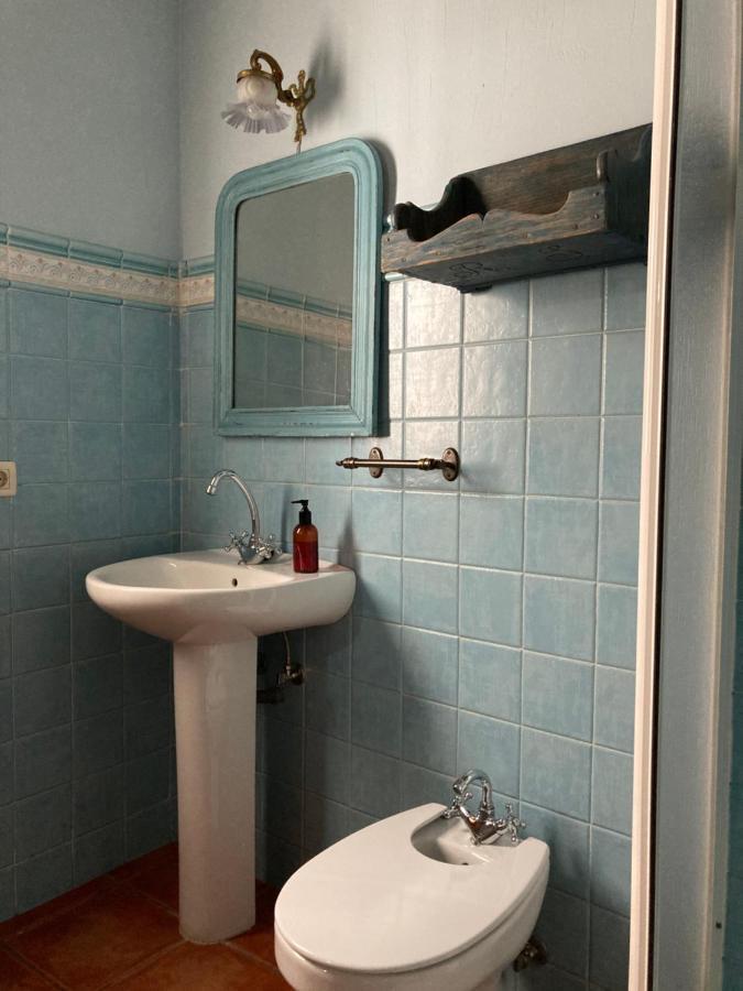 Adelaida Country house