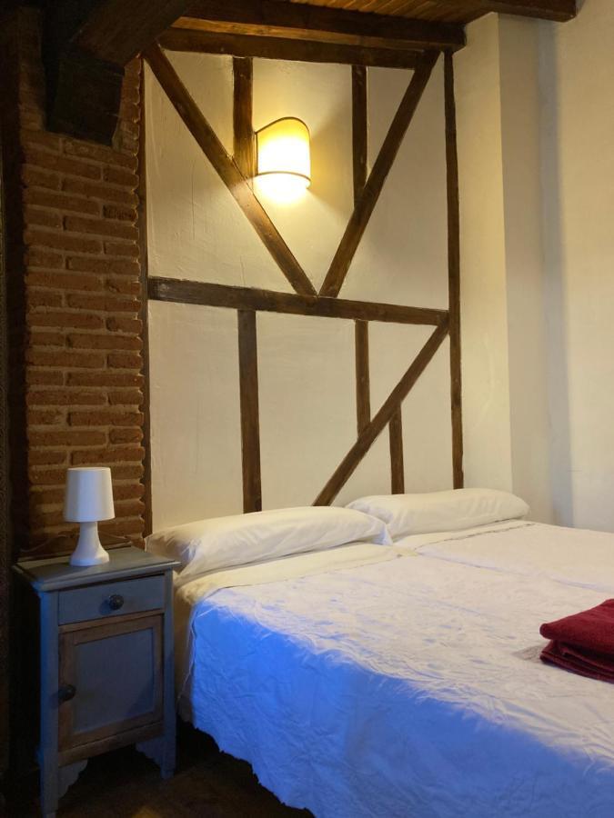 Adelaida Country house *