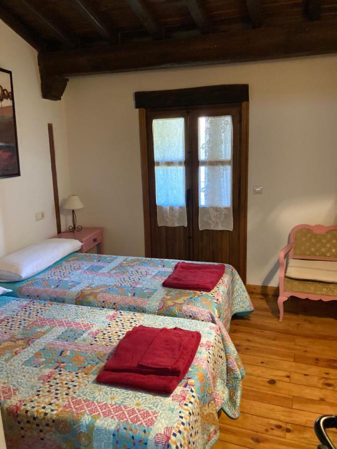 Adelaida Country house Villanueva del Conde