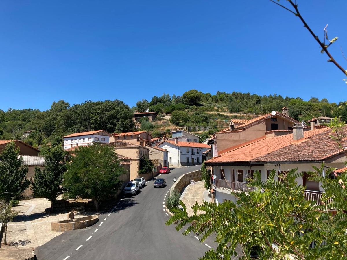 Country house Adelaida