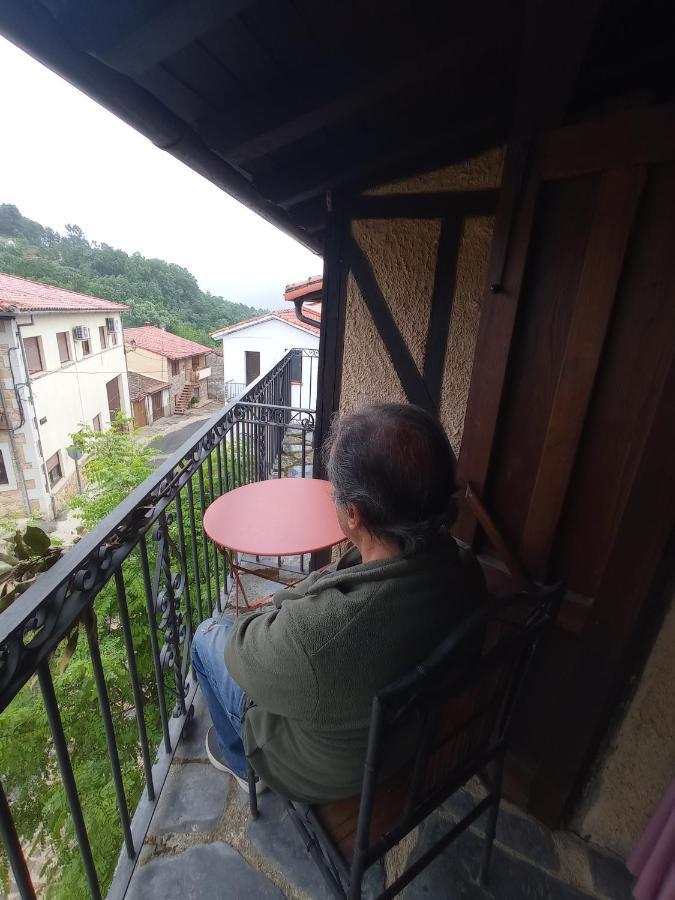 Country house Adelaida