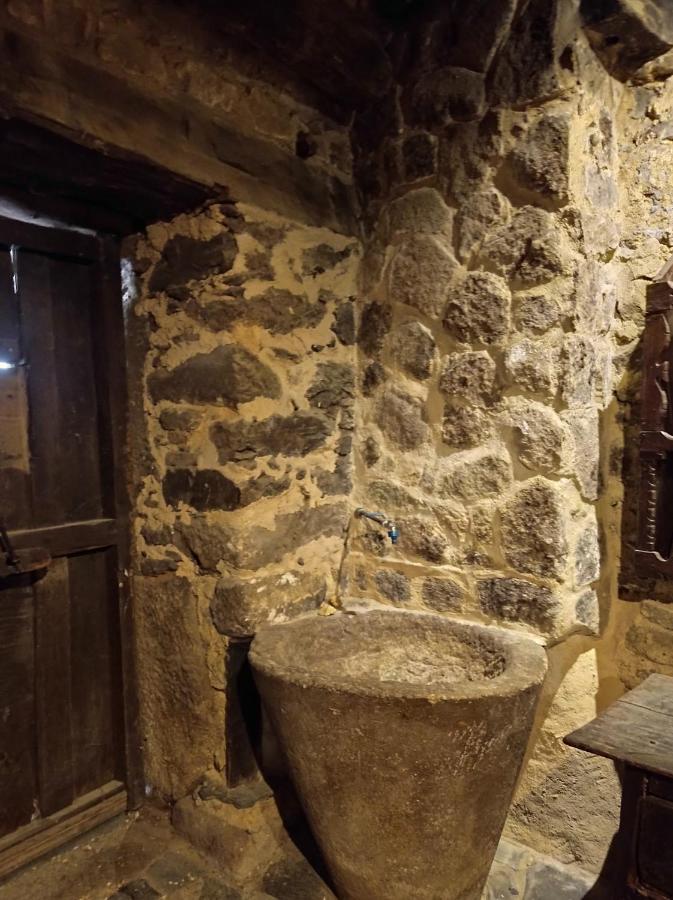 Adelaida Country house Villanueva del Conde