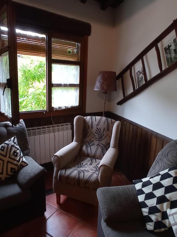 Adelaida Country house Villanueva del Conde