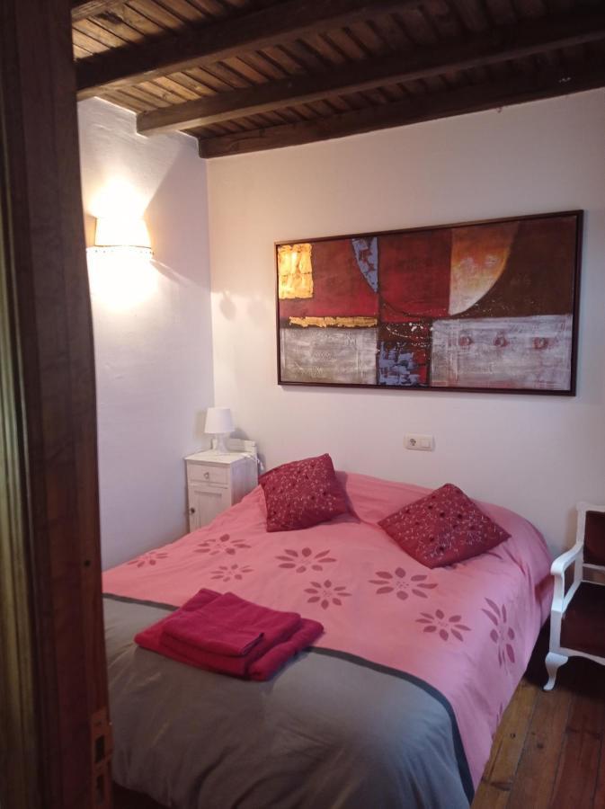 Adelaida Country house Villanueva del Conde