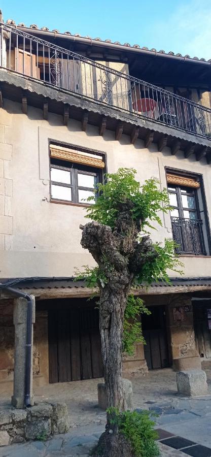 Adelaida Country house Villanueva del Conde