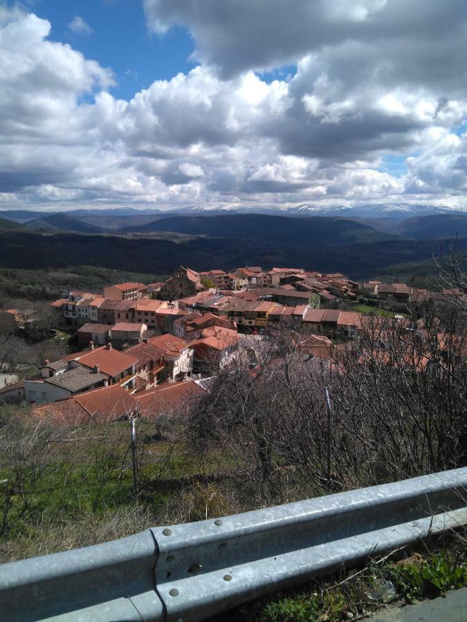 Country house Adelaida